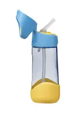 B.Box b.box Tritan Drink Bottle 450ml licensed - Bluey