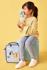 B.Box b.box Tritan Drink Bottle 450ml licensed - Bluey