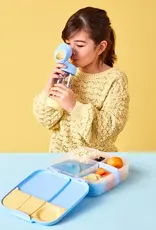 B.Box b.box Tritan Drink Bottle 450ml licensed - Bluey