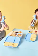 B.Box b.box Tritan Drink Bottle 450ml licensed - Bluey