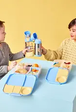 B.Box b.box Tritan Drink Bottle 450ml licensed - Bluey