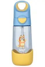 B.Box b.box Tritan Drink Bottle 450ml licensed - Bluey - Bingo