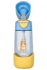 B.Box b.box Tritan Drink Bottle 450ml licensed - Bluey - Bingo