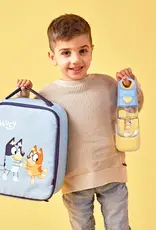 B.Box b.box Tritan Drink Bottle 450ml licensed - Bluey - Bingo