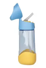 B.Box b.box Tritan Drink Bottle 450ml licensed - Bluey - Bingo