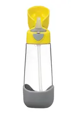 B.Box b.box Tritan Drink Bottle - 600ml Lemon Sherbet