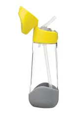 B.Box b.box Tritan Drink Bottle - 600ml Lemon Sherbet