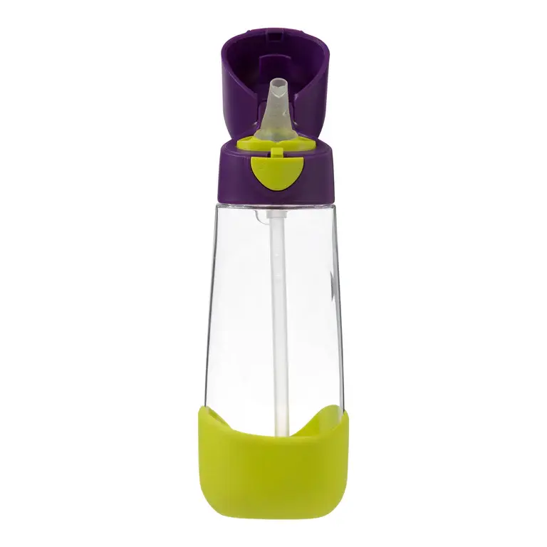 B.Box b.box Tritan Drink Bottle - 600ml Passion Splash