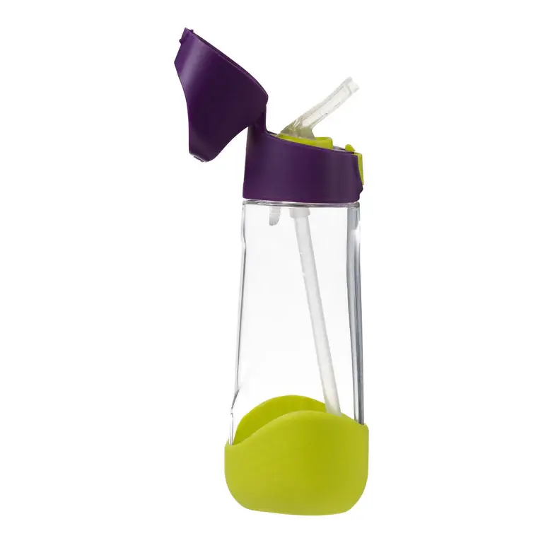B.Box b.box Tritan Drink Bottle - 600ml Passion Splash