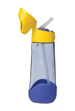 B.Box b.box Tritan Drink Bottle 600ml licensed - Marvel Spidey