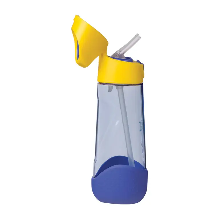 B.Box b.box Tritan Drink Bottle 600ml licensed - Marvel Spidey