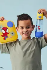 B.Box b.box Tritan Drink Bottle 600ml licensed - Marvel Spidey
