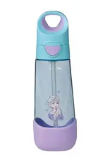 B.Box b.box Tritan Drink Bottle 600ml licensed - Disney Frozen