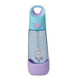 B.Box b.box Tritan Drink Bottle 600ml licensed - Disney Frozen