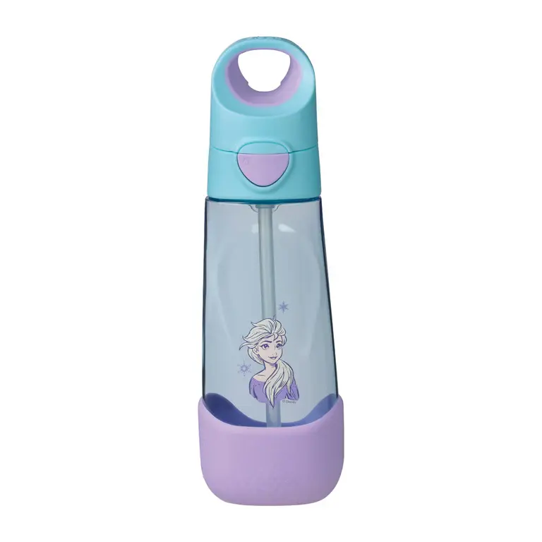 B.Box b.box Tritan Drink Bottle 600ml licensed - Disney Frozen