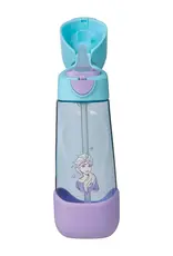 B.Box b.box Tritan Drink Bottle 600ml licensed - Disney Frozen