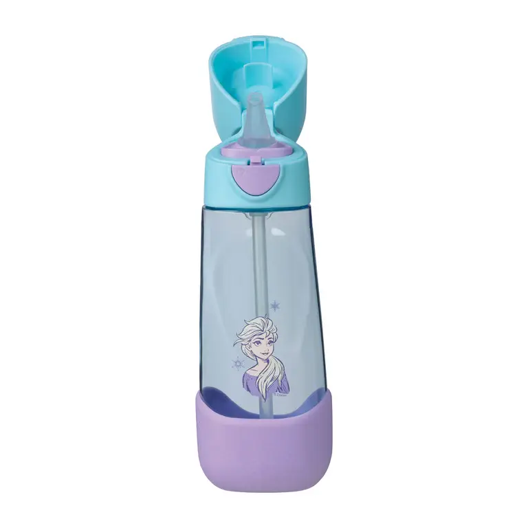 B.Box b.box Tritan Drink Bottle 600ml licensed - Disney Frozen