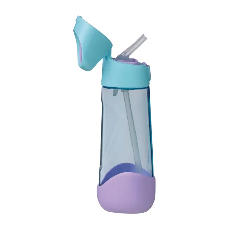 B.Box b.box Tritan Drink Bottle 600ml licensed - Disney Frozen