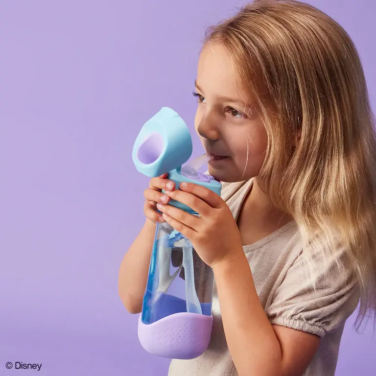 B.Box b.box Tritan Drink Bottle 600ml licensed - Disney Frozen