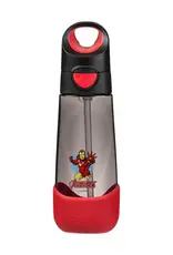 B.Box b.box Tritan Drink Bottle 600ml licensed - Marvel Avengers