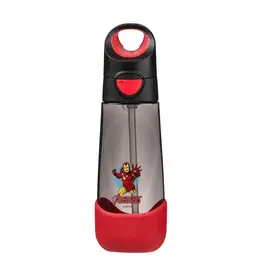 B.Box b.box Tritan Drink Bottle 600ml licensed - Marvel Avengers