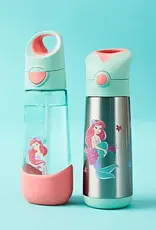 B.Box b.box Tritan Drink Bottle 600ml licensed - Disney The Little Mermaid