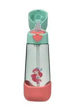 B.Box b.box Tritan Drink Bottle 600ml licensed - Disney The Little Mermaid