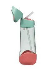 B.Box b.box Tritan Drink Bottle 600ml licensed - Disney The Little Mermaid