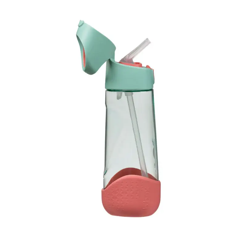 B.Box b.box Tritan Drink Bottle 600ml licensed - Disney The Little Mermaid