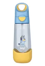 B.Box b.box Tritan Drink Bottle 600ml licensed - Bluey