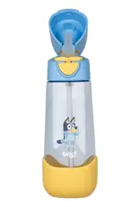 B.Box b.box Tritan Drink Bottle 600ml licensed - Bluey
