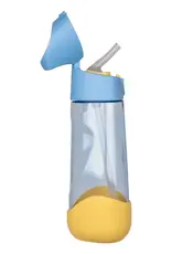 B.Box b.box Tritan Drink Bottle 600ml licensed - Bluey