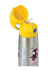 B.Box b.box 500mL Insulated Drink Bottle - Marvel Spidey