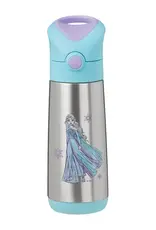 B.Box b.box 500mL Insulated Drink Bottle - Disney Frozen