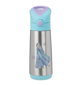 B.Box b.box 500mL Insulated Drink Bottle - Disney Frozen