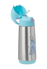 B.Box b.box 500mL Insulated Drink Bottle - Disney Frozen
