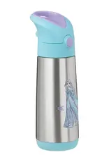 B.Box b.box 500mL Insulated Drink Bottle - Disney Frozen