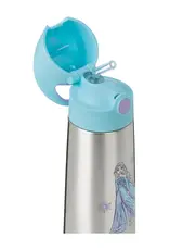 B.Box b.box 500mL Insulated Drink Bottle - Disney Frozen