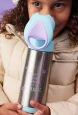 B.Box b.box 500mL Insulated Drink Bottle - Disney Frozen