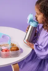 B.Box b.box 500mL Insulated Drink Bottle - Disney Frozen