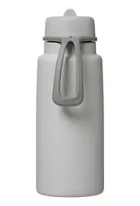 B.Box b.box 1L Insulated Flip Top Drink Bottle - Shadow