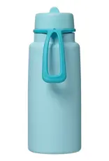 B.Box b.box 1L Insulated Flip Top Drink Bottle - Lagoon