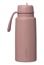 B.Box b.box 1L Insulated Flip Top Drink Bottle - Berry Smoothie