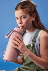 B.Box b.box 1L Insulated Flip Top Drink Bottle - Berry Smoothie