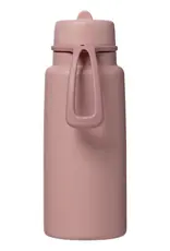 B.Box b.box 1L Insulated Flip Top Drink Bottle - Berry Smoothie