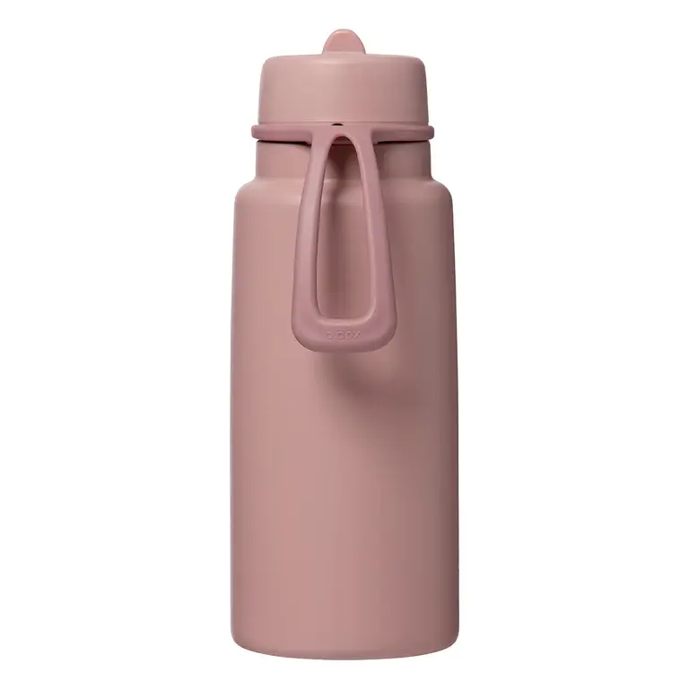 B.Box b.box 1L Insulated Flip Top Drink Bottle - Berry Smoothie