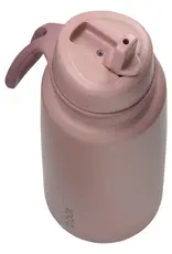 B.Box b.box 1L Insulated Flip Top Drink Bottle - Berry Smoothie