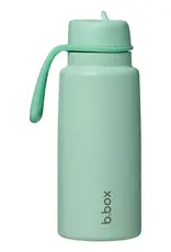 B.Box b.box 1L Insulated Flip Top Drink Bottle - Spearmint