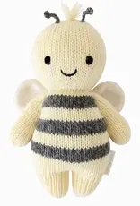 Cuddle+Kind Cuddle+Kind Baby Animal - Bee