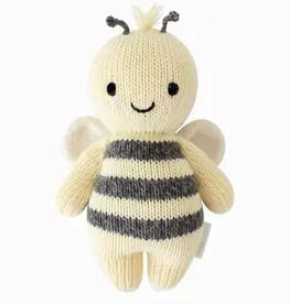 Cuddle+Kind Cuddle+Kind Baby Animal - Bee